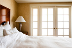 Austerlands bedroom extension costs