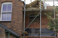 free Austerlands home extension quotes