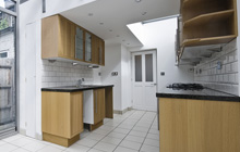 Austerlands kitchen extension leads